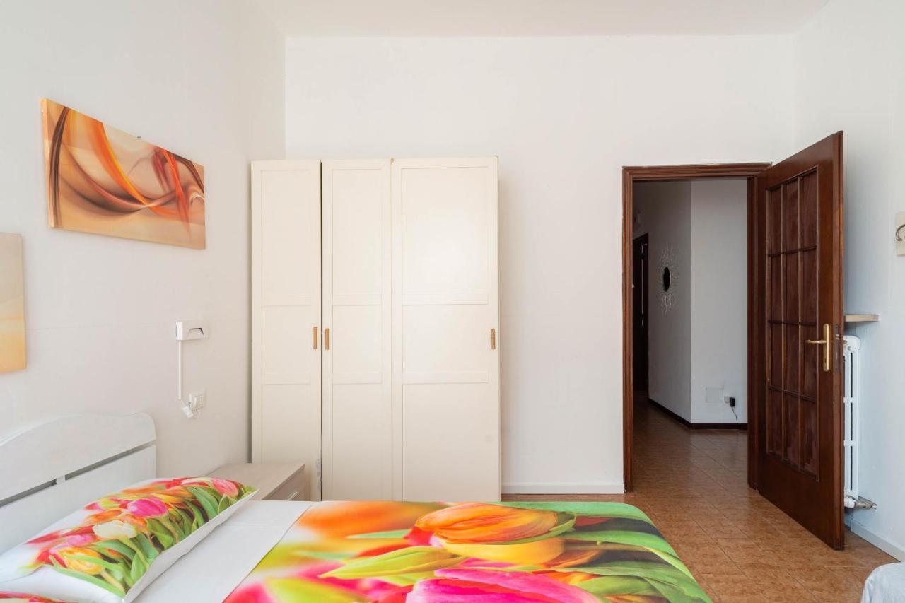 Casa Magrini Apartment Bergamo Exterior foto